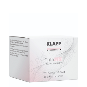 Крем для кожи вокруг глаз / CollaGen Eye Cream 20 мл