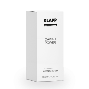 Сыворотка класса Люкс Империал / CAVIAR POWER Imperial Serum 40 мл