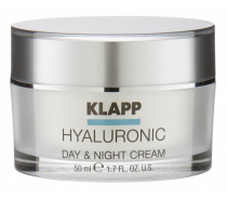 Крем для лица Гиалуроник день-ночь / HYALURONIC 50 мл