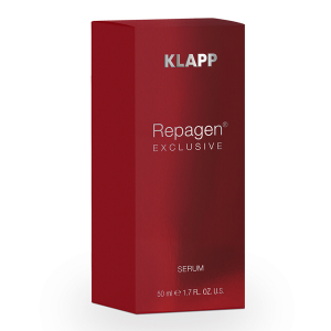 Сыворотка для лица / REPAGEN EXCLUSIVE Serum 50 мл