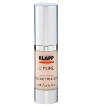 Крем для кожи вокруг глаз / C PURE 15 мл