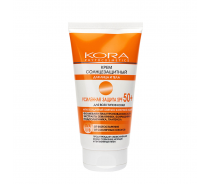 Крем солнцезащитный для лица и тела SPF 50+ 150 мл
