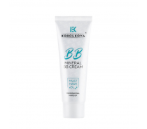 Крем универсальный минеральный для лица BB / Mineral BB cream basic 80 мл