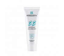 Крем универсальный минеральный для лица BB / Mineral BB cream sunny 80 мл