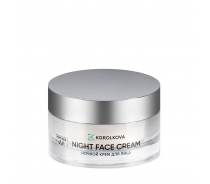 Крем ночной для лица / Night face cream 50 мл