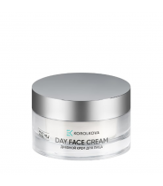 Крем дневной для лица / Day face cream 50 мл