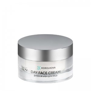 Крем дневной для лица / Day face cream 50 мл