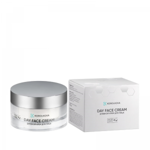 Крем дневной для лица / Day face cream 50 мл