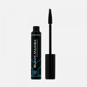 Тушь для ресниц с эффектом моделирования объема / BLACK MAMBA volume&modeling mascara 11,4 гр