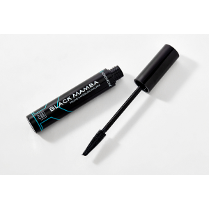 Тушь для ресниц с эффектом моделирования объема / BLACK MAMBA volume&modeling mascara 11,4 гр