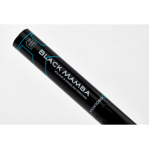 Тушь для ресниц с эффектом моделирования объема / BLACK MAMBA volume&modeling mascara 11,4 гр