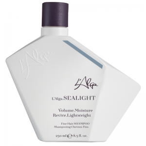 Шампунь для объема / SEALIGHT Fine Hair SHAMPOO 250 мл