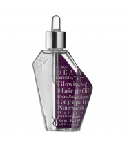 Масло для волос Невесомое сияние / SEANORD5  Glowing Hair Oil 85 мл