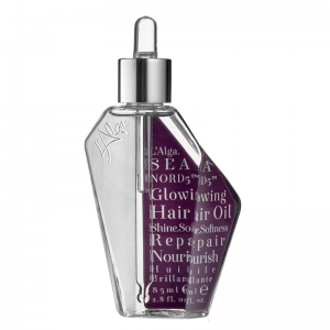 Масло для волос Невесомое сияние / SEANORD5  Glowing Hair Oil 85 мл