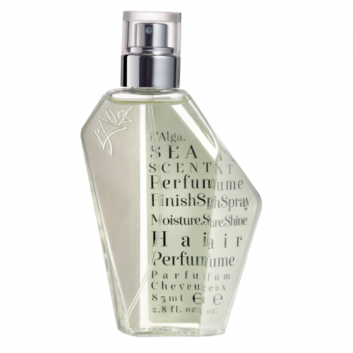 Спрей парфюмированный для волос Океанический уход  / SEASCENT Hair Perfume 85 мл