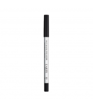 Карандаш-кайял устойчивый для глаз 24/7, 01 / Kajal eyeliner coffee to go 1 гр