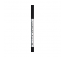 Карандаш-кайял устойчивый для глаз 24/7, 01 / Kajal eyeliner coffee to go 1 гр