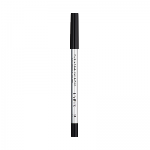 Карандаш-кайял устойчивый для глаз 24/7, 01 / Kajal eyeliner coffee to go 1 гр