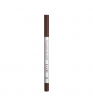 Карандаш-кайял устойчивый для глаз 24/7, 02 / Kajal eyeliner dark chocolate 1 гр