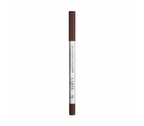 Карандаш-кайял устойчивый для глаз 24/7, 02 / Kajal eyeliner dark chocolate 1 гр..