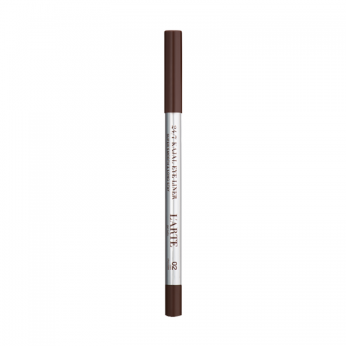 Карандаш-кайял устойчивый для глаз 24/7, 02 / Kajal eyeliner dark chocolate 1 гр