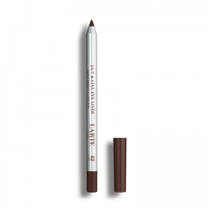 Карандаш-кайял устойчивый для глаз 24/7, 02 / Kajal eyeliner dark chocolate 1 гр