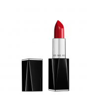 Помада полуматовая, тон 603 моя Москва / Velvet lipstick Matreshka 4 гр