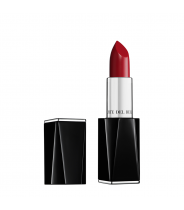 Помада полуматовая, тон 604 моя Сибирь / Velvet lipstick Matreshka 4 гр