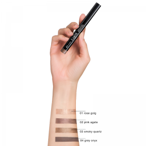 Тени в стике, 01 rose gold / Longlasting Shadow Stick 1,3 гр