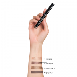 Тени в стике, 03  smoky quartz / Longlasting Shadow Stick 1,3 гр