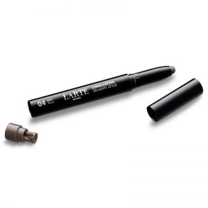 Тени в стике, 04 grey onyx / Longlasting Shadow Stick 1,3 гр