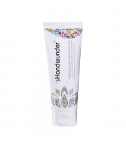 Крем для рук для очень чувствительной, сухой кожи / Handwunder Handcreme plus Sensitiv 75 мл