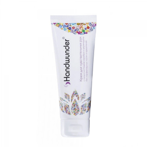 Крем для рук для очень чувствительной, сухой кожи / Handwunder Handcreme plus Sensitiv 75 мл