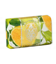 Мыло натуральное, цитрус / Citrus 200 г