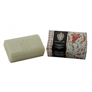 Мыло натуральное, гранат и цветок нероли / Pomegranate & Neroli 270 г