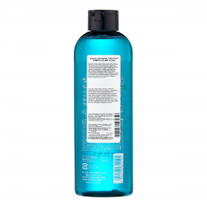 Шампунь мужской многофункциональный Ледяная мята, для мужчин / THEO SCALP SHAMPOO ICE MINT 320 мл