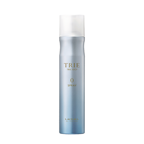 Спрей-супер блеск / TRIE JUICY SPRAY 0 170 г