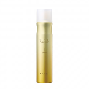 Спрей-блеск средней фиксации / TRIE JUICY SPRAY 4 170 г