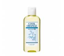 Шампунь для волос / COOL ORANGE Hair Soap Ultra Cool 200 мл