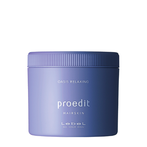 Крем для волос / PROEDIT HAIRSKIN OASIS RELAXING 360 г