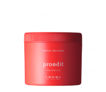 Крем для волос / PROEDIT HAIRSKIN ENERGY RELAXING 360 г