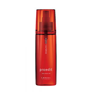 Лосьон для волос / PROEDIT HAIRSKIN ENERGY WATERING 120 г