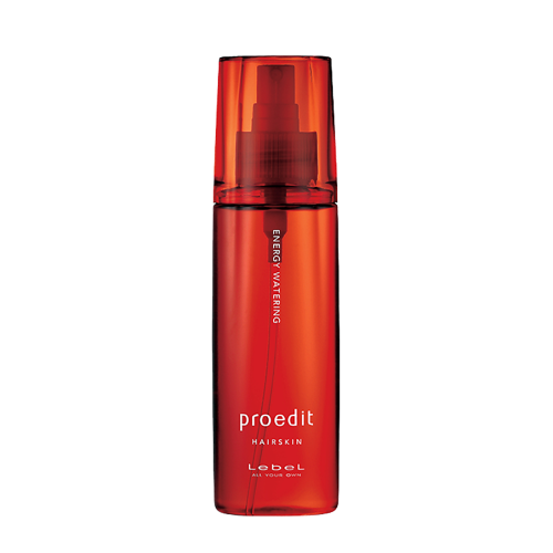 Лосьон для волос / PROEDIT HAIRSKIN ENERGY WATERING 120 г