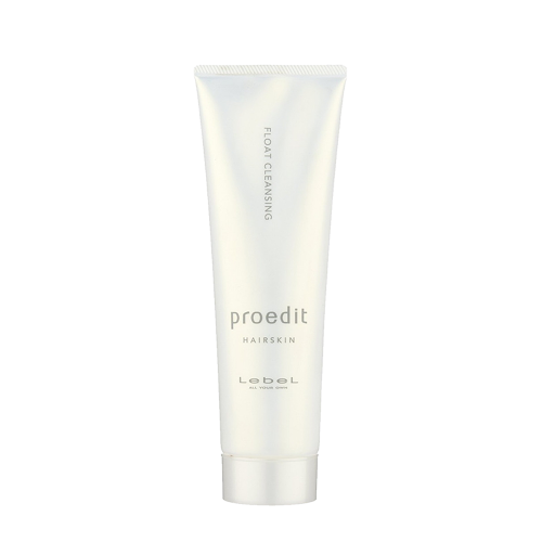 Мусс очищающий для волос и кожи головы / PROEDIT HAIRSKIN FLOAT CLEANSING 250 г