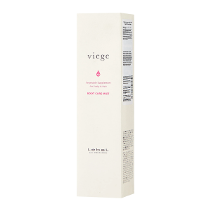 Спрей для укрепления корней волос / Viege Root Care Mist 180 мл