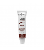Краска для бровей и ресниц, № 3.7 коричневый / Lash Color 15 мл