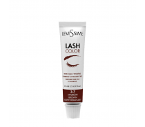 Краска для бровей и ресниц, № 3.7 коричневый / Lash Color 15 мл