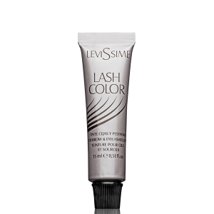 Краска для бровей и ресниц, № 7.7 светло-коричневый / Lash Color 15 мл