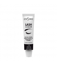 Краска для бровей и ресниц, № 1.1 графит / Lash Color 15 мл