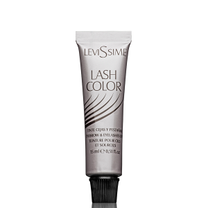 Краска для бровей и ресниц, № 1.1 графит / Lash Color 15 мл
